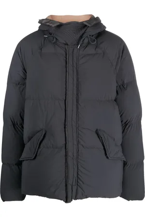 Ten Cate Veste matelassée Arctic à capuche