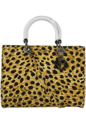 Dior Sac à main Lady Dior pre-owned (1999)
