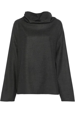DUSAN Blouse à col bénitier