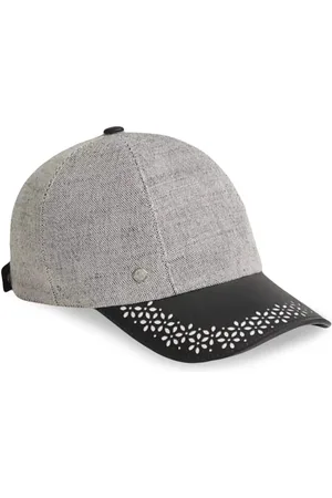Hermès Serena Garden Party cap