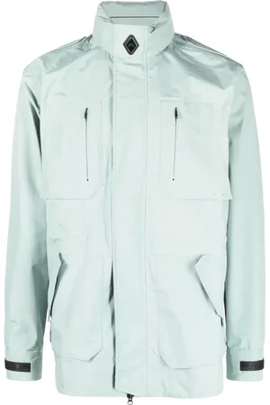 A-cold-wall* Veste M-65 Model VI