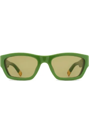 Jacquemus Lunettes de soleil The Meridiano