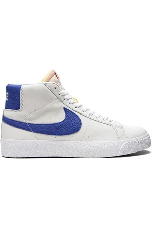 Nike Baskets mi-montantes SB Zoom Blazer