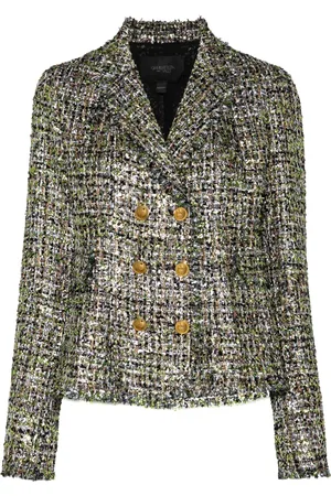 Giambattista Valli Blazer en tweed