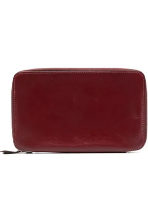 Hermès Portefeuille zippé Azap (2010)