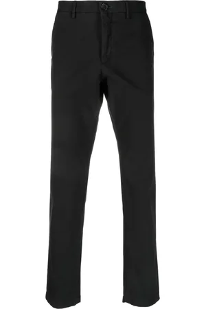Paul Smith Pantalon de costume en coton stretch