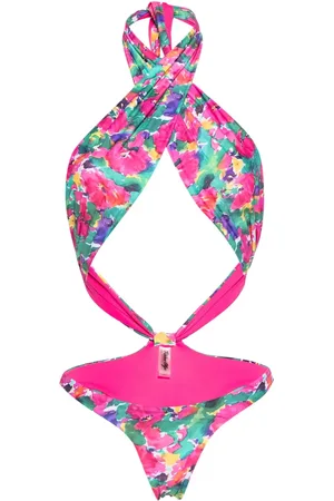 Reina Olga Maillot de bain Showpony à découpes