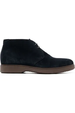 HENDERSON BARACCO Bottines à lacets