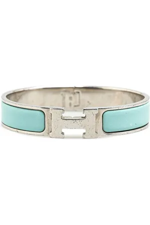 Hermès Bracelet émaillé Clic H PM (2000-2023)