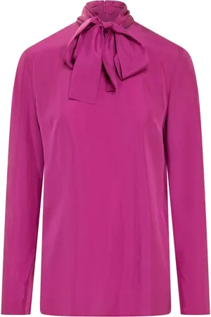 Dsquared2 Blouse à détail de nœud