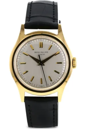 PATEK PHILIPPE Montre Calatrava pre-owned (1953)