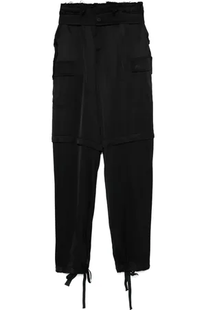 OTTOLINGER Pantalon cargo court