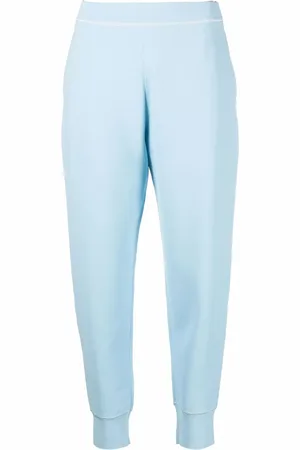 Stella McCartney Pantalon fuselé court