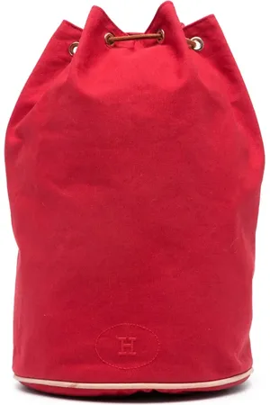 Hermès Sac à dos Marin pre-owned (années 1990)