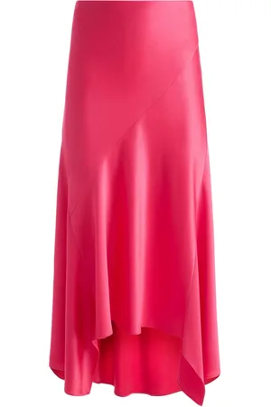 ALICE+OLIVIA Jupe Rosa