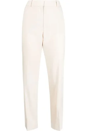 Joseph Pantalon de tailleur à coupe droite