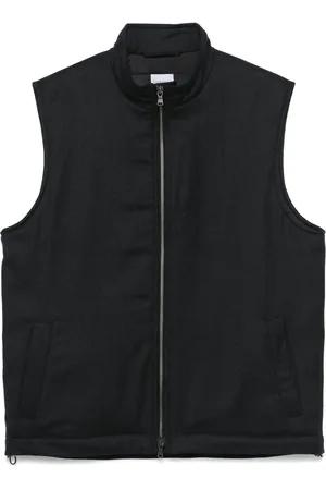 Sunspel Gilet boutonné