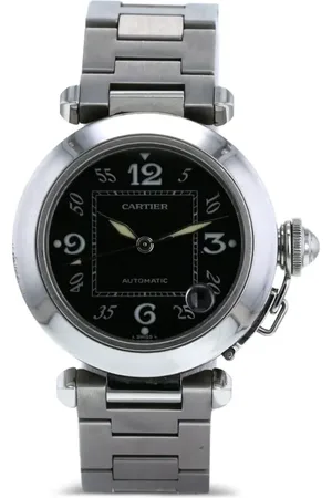 Cartier Montre Pasha 35 mm pre-owned (2000)