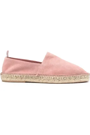 LARDINI Espadrilles en daim