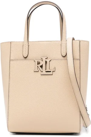 Ralph Lauren Petit sac à main Cameryn