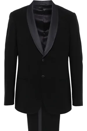 Giorgio Armani Smoking Soho Line