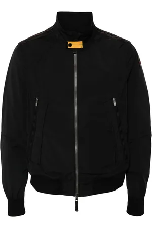 Parajumpers Veste bomber à patch logo