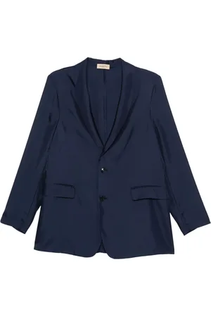 BARENA Blazer en soie