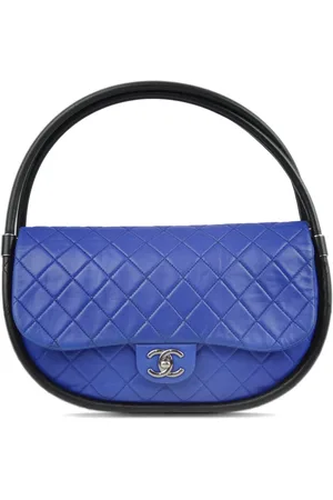 CHANEL Sac à main Hula Hoop (2014)