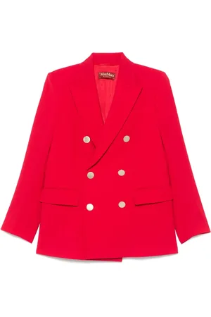Max Mara Blazer Edicola