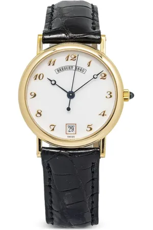 Breguet Montre Classique 32 mm pre-owned