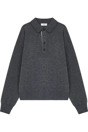 Studio Tomboy Polo en laine