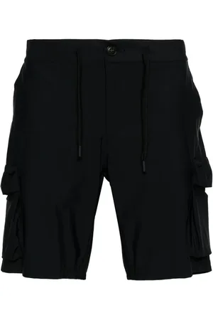 MC2 SAINT BARTH Bermuda imperméable Deck