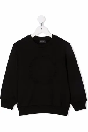Diesel Sweat à logo embossé