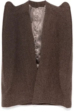 Rick Owens Veste Porterville