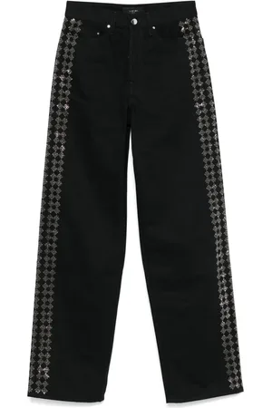 AMIRI Jean MA Quad