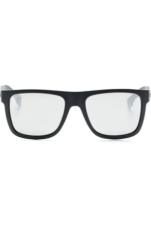 HUGO BOSS Lunettes de soleil à monture carrée