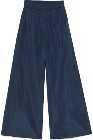 P.A.R.O.S.H. Pantalon à coupe ample