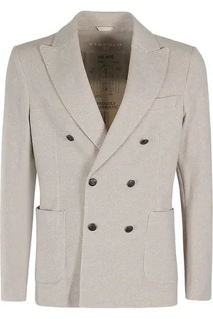 Circolo Blazer en coton