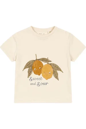 Konges Sløjd T-shirt Famo
