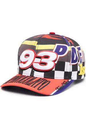 PDF Casquette à design ton sur ton
