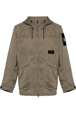 Oakley Veste FGL Sector 4.0 à capuche