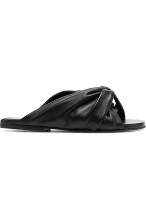 J.W.Anderson Sandales en cuir