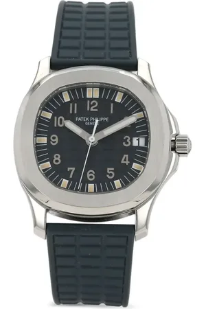 PATEK PHILIPPE Montre Aquanaut 36 mm en acier inoxydable (2005)