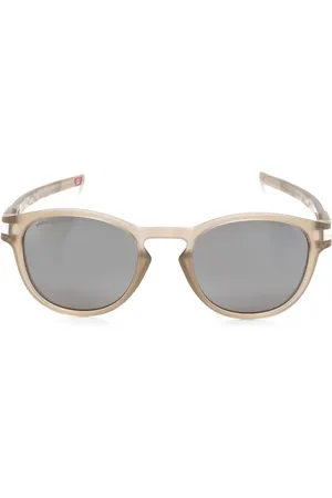 Oakley Lunettes de soleil Latch™ Introspect à monture ronde