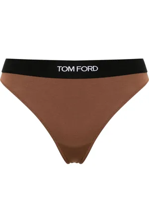 Tom Ford String à bande logo