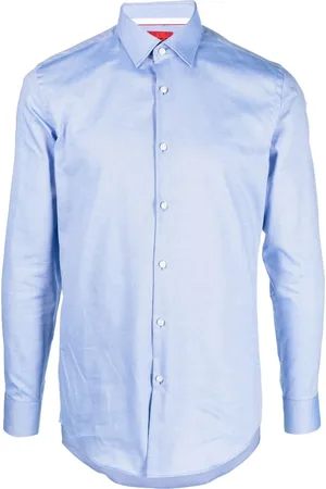HUGO BOSS Chemise Koey en coton