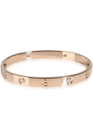 Cartier Bracelet Love en or 18ct
