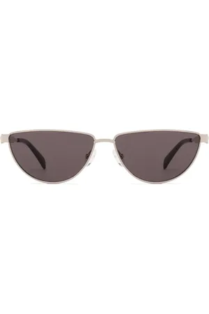 Alexander McQueen Lunettes de soleil AM0456S