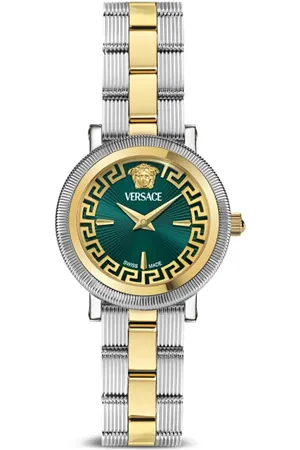 VERSACE Montre Greca Flo.Petite 28 mm