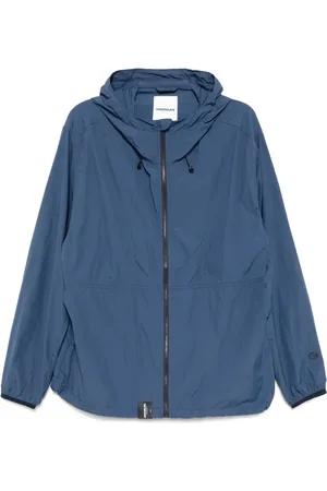 Chocoolate Veste à empiècements